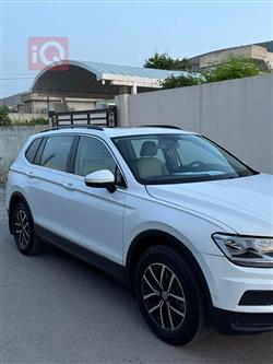 فولكسفاغن تيغوان